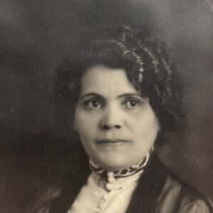 Eva Siken