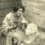 Edith (Unger) Boyesen