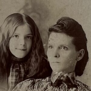 Mary Jane (Unger) Perkins