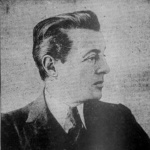 Bayard Holland Boyesen