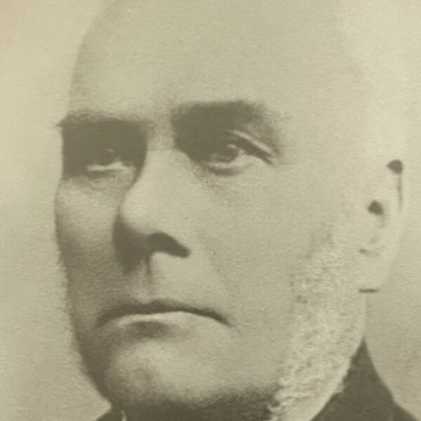 Christian Jacobsen