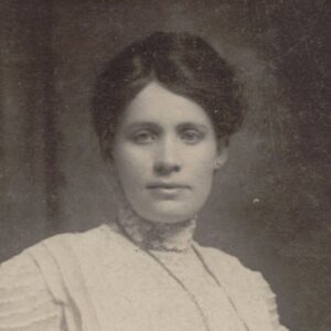 Anna (Czikiniwker) Siken