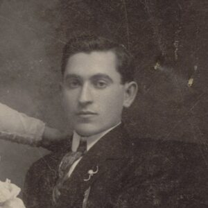 Harry Singer
