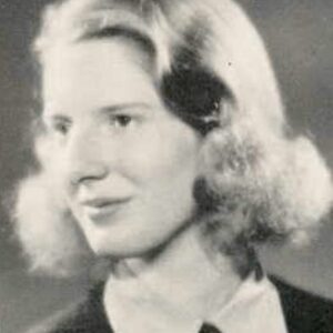 Frances Key Brooke Jones