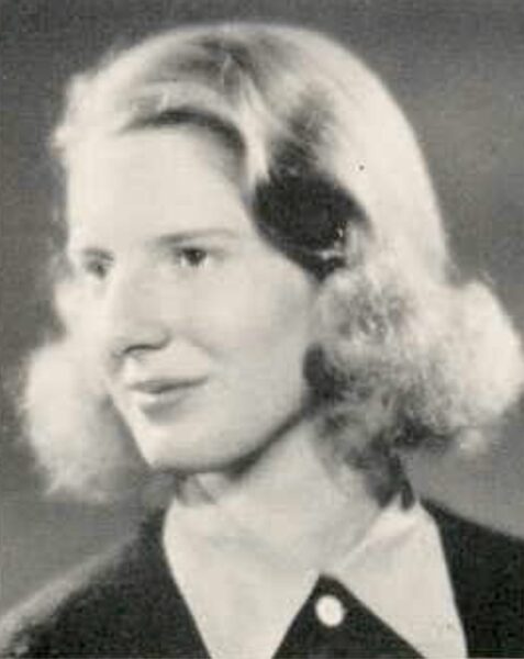 Protected: Frances Key Brooke Jones